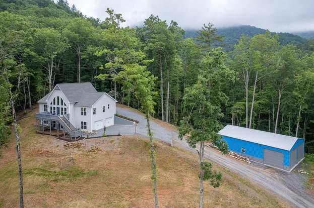 64 Adkins Hollifield Road Property Photo