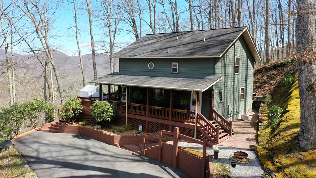 378 Highlander Road Property Photo