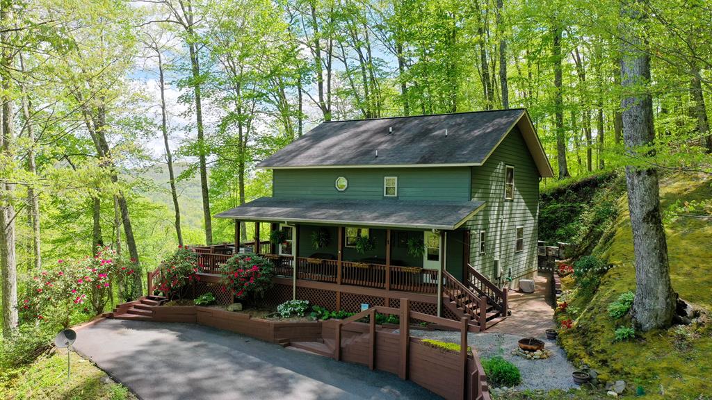 378 Highlander Road Property Photo 1