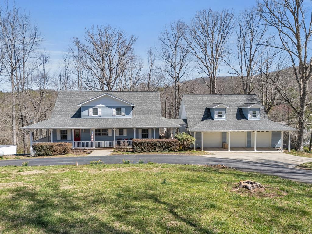 30 Cherokee Trail Property Photo
