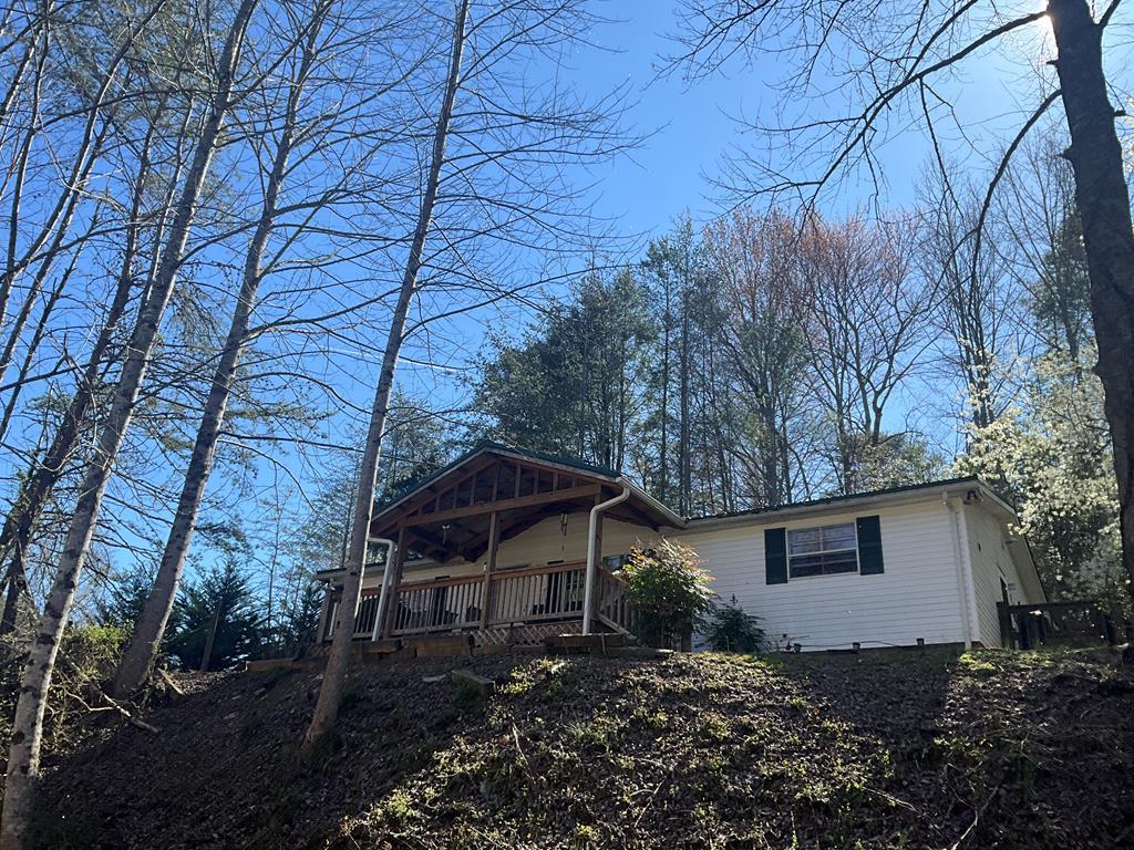 85 Autumn Branch Lane Property Photo