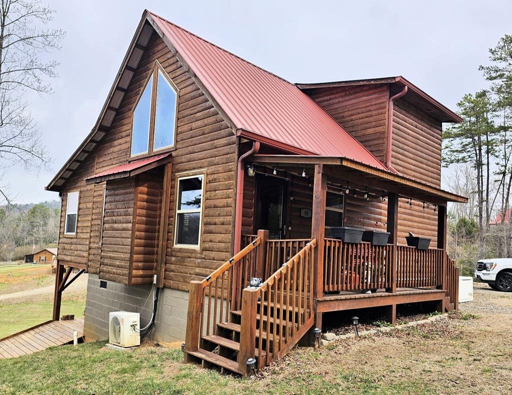 90 Hickory Woods Trail Property Photo