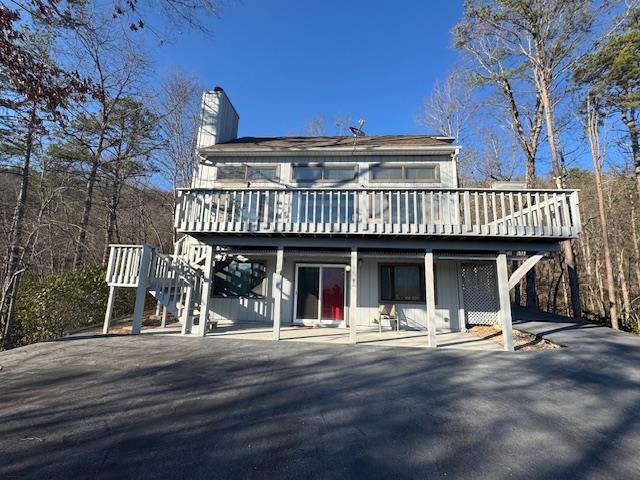 1039 Bob Branch Property Photo 1