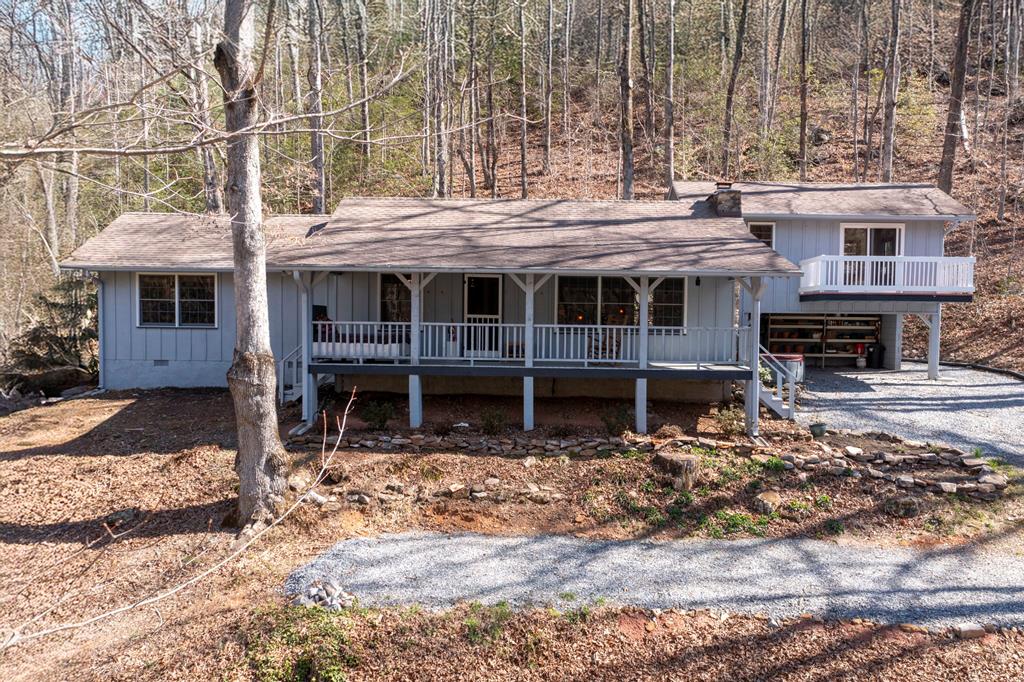 2473 Eagle Fork Rd Property Photo