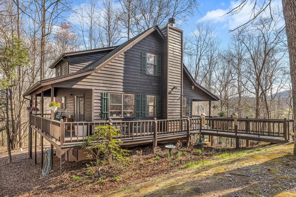 1637 Townsend Mill Rd Property Photo