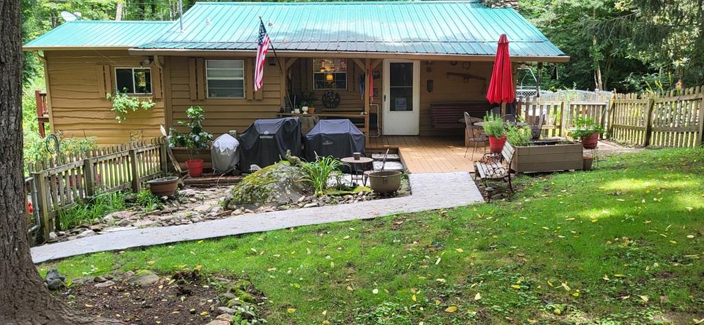 973 Gladdens Creek Rd Property Photo