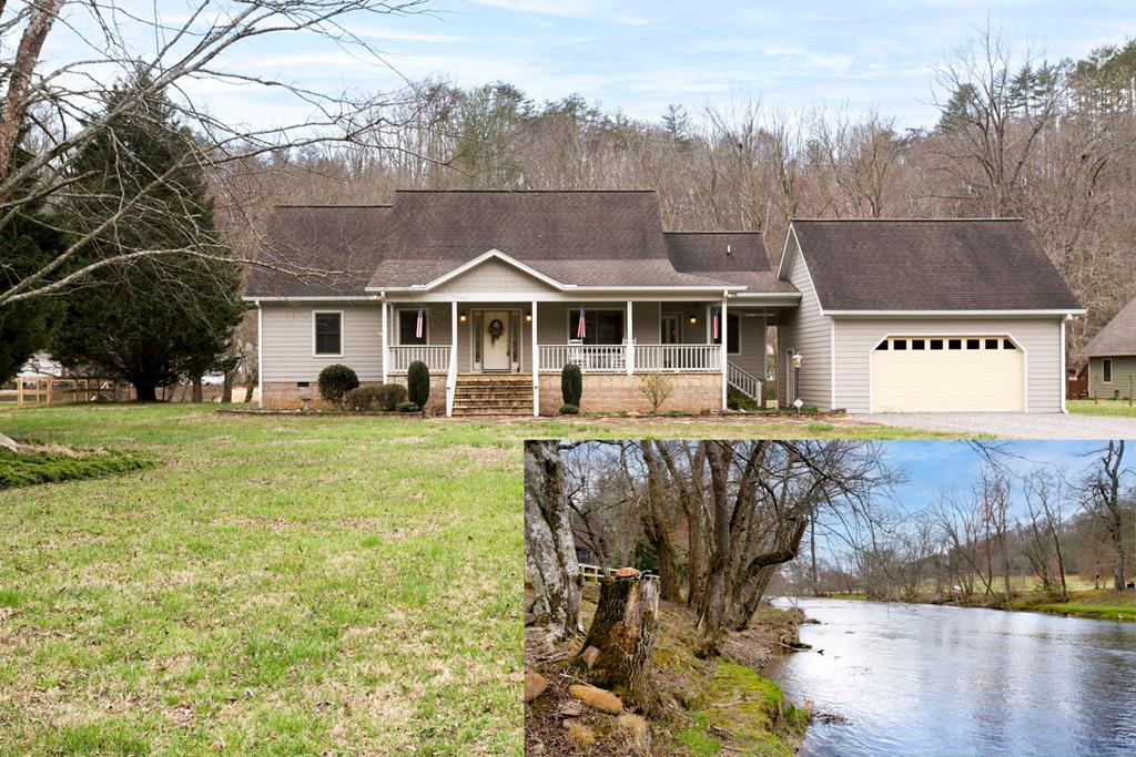 765 River Oaks Drive Property Photo