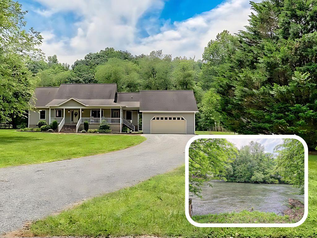 765 River Oaks Drive Property Photo 1