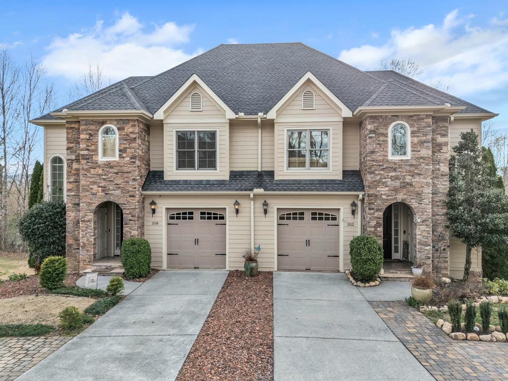 352 Licklog Ridge Property Photo