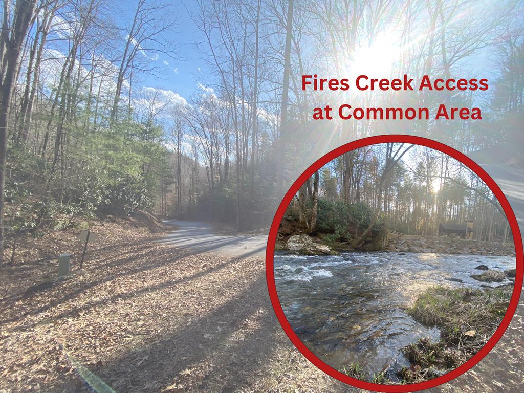 Lot 43 Granite Drive Property Photo