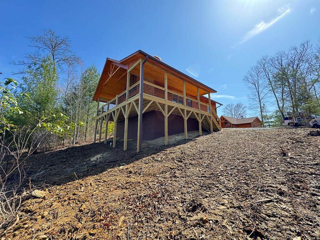 52 Crimson Oak Ridge Property Photo