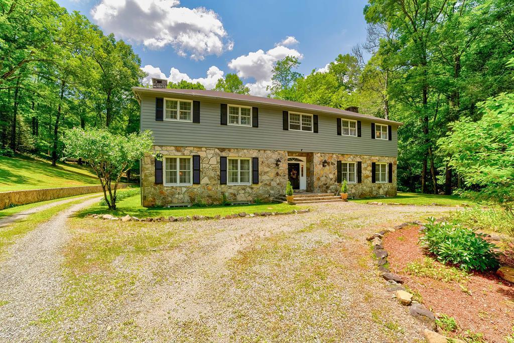 1127 Burch Branch Road Property Photo