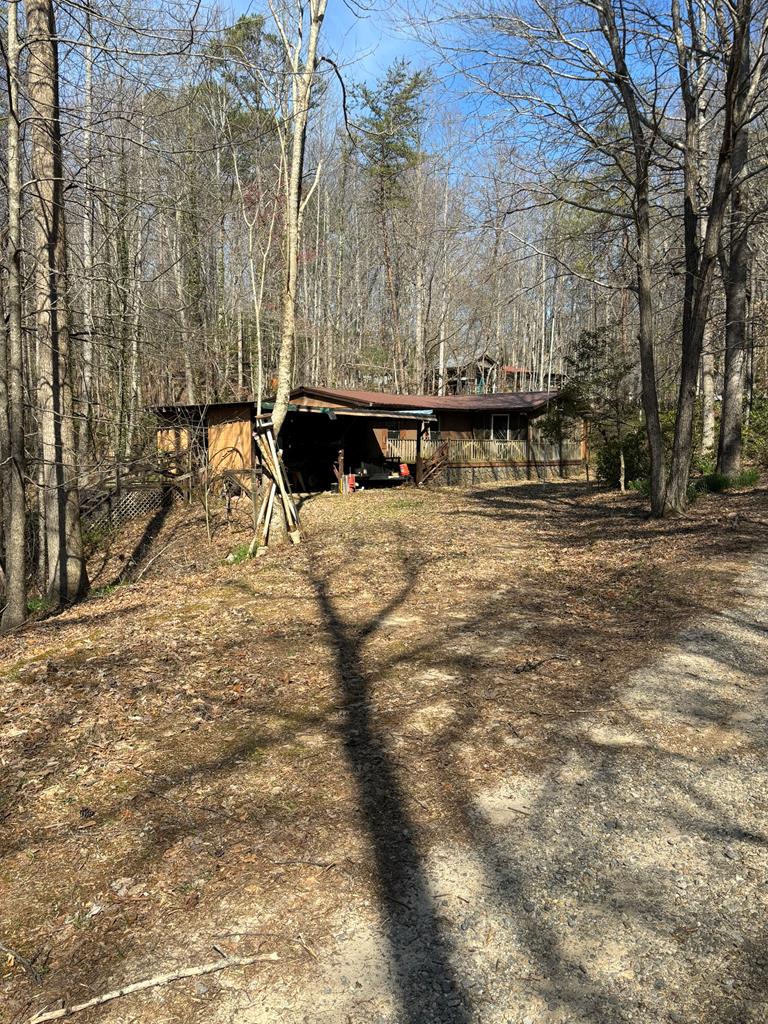 Blairsville Real Estate Listings Main Image