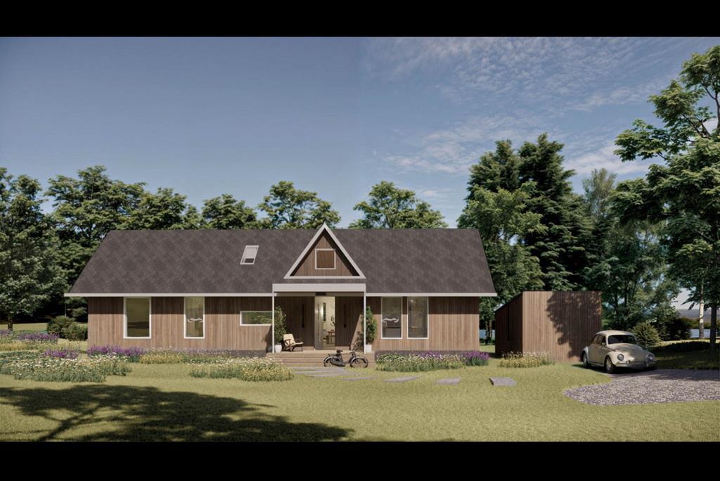 6389 Old Highway 64 Property Photo