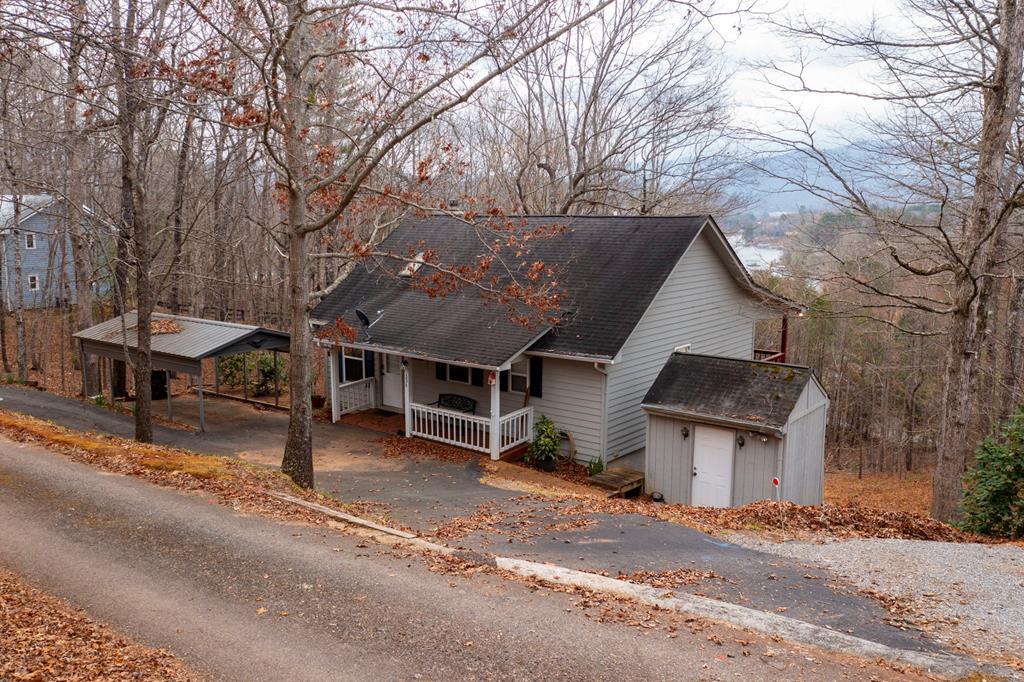 536 Hillside Drive Property Photo 1