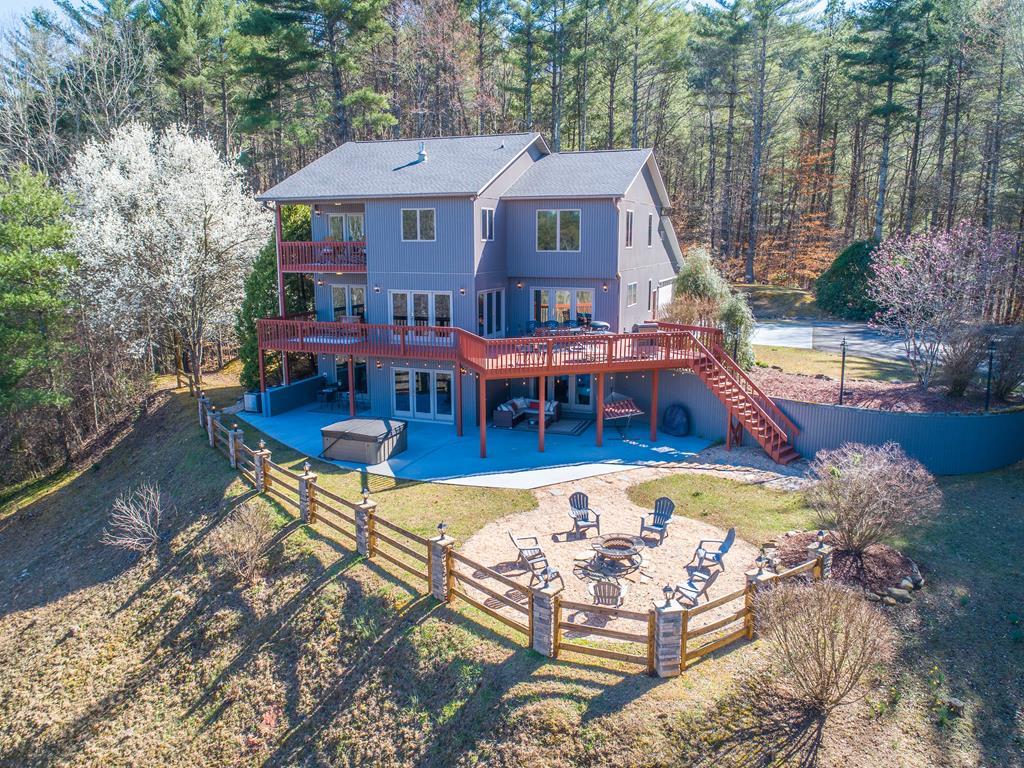245 Roll Tide Drive Property Photo