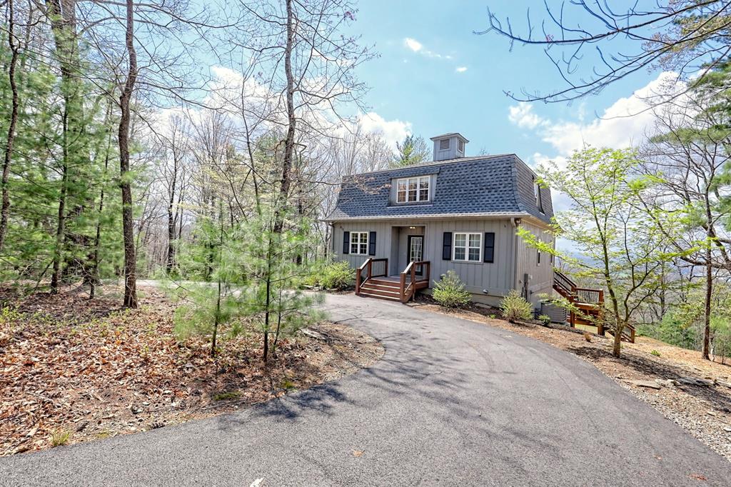 417 Hidden Forest Lane Property Photo