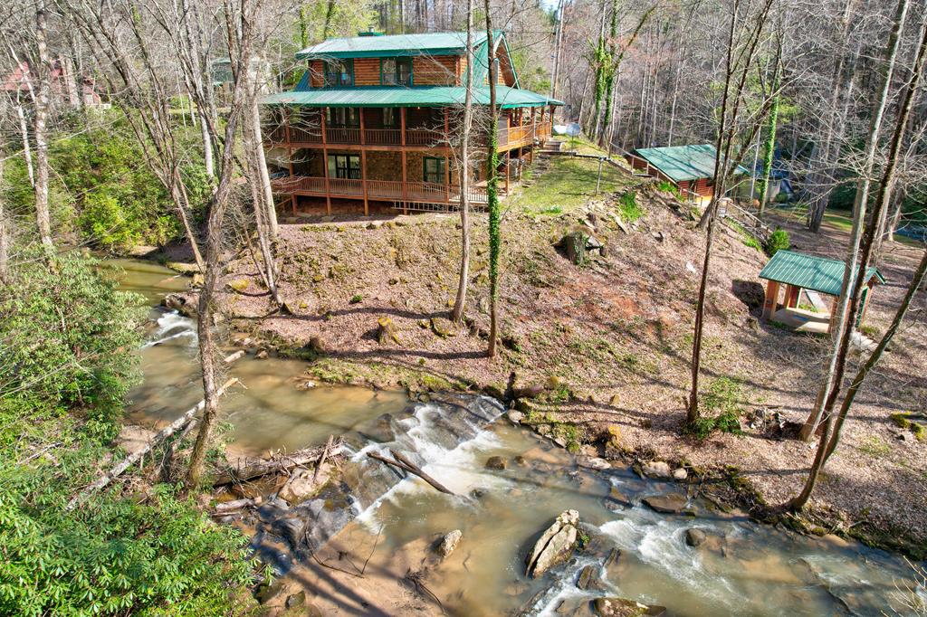 344 Camp David Road Property Photo