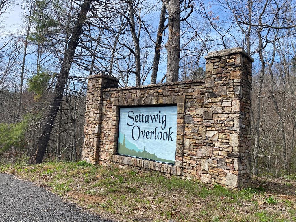 Lot 14 Settawig Overlook Property Photo 1