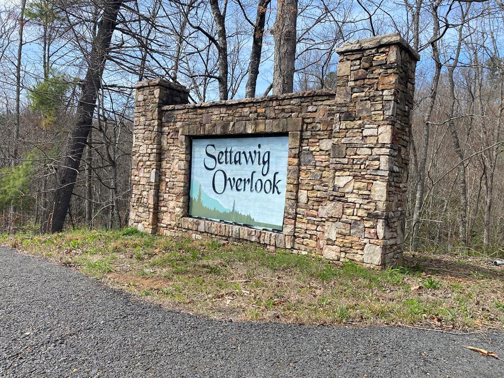 Lot 15 Settawig Overlook Property Photo 1
