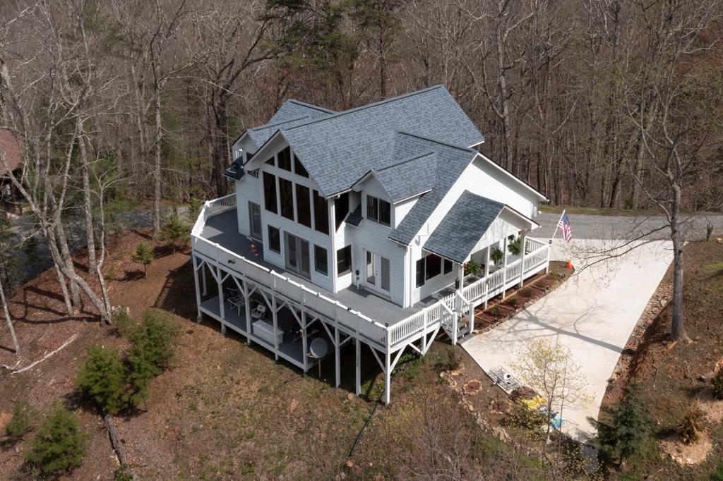480 Tranquil Cove Rd Property Photo