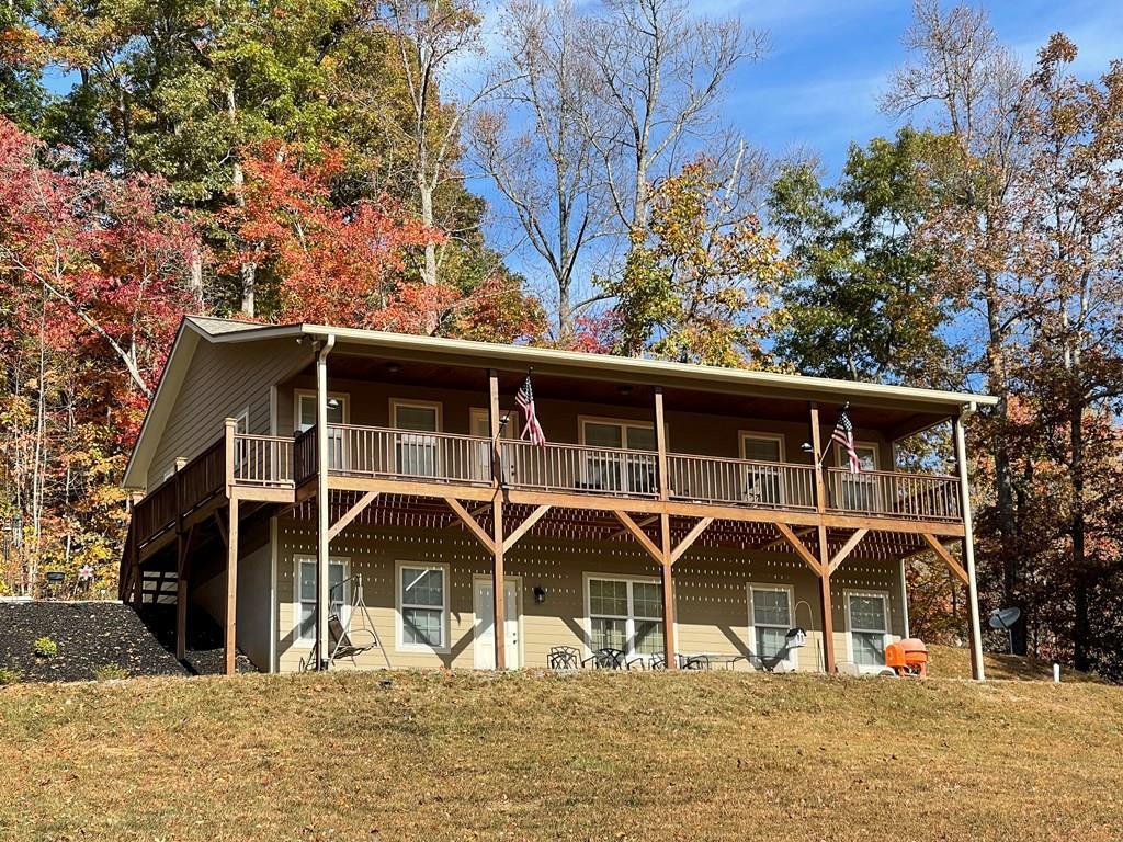 3412 Old Hwy 64 West Property Photo
