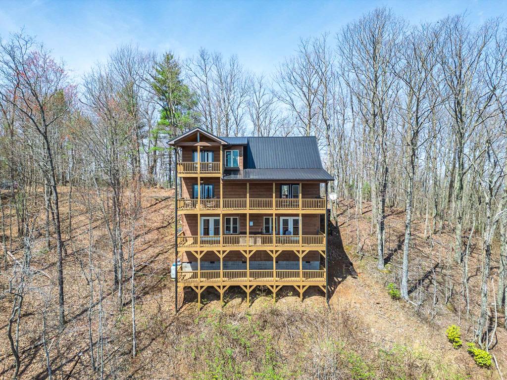40 Reitzel Ridge Trail Property Photo