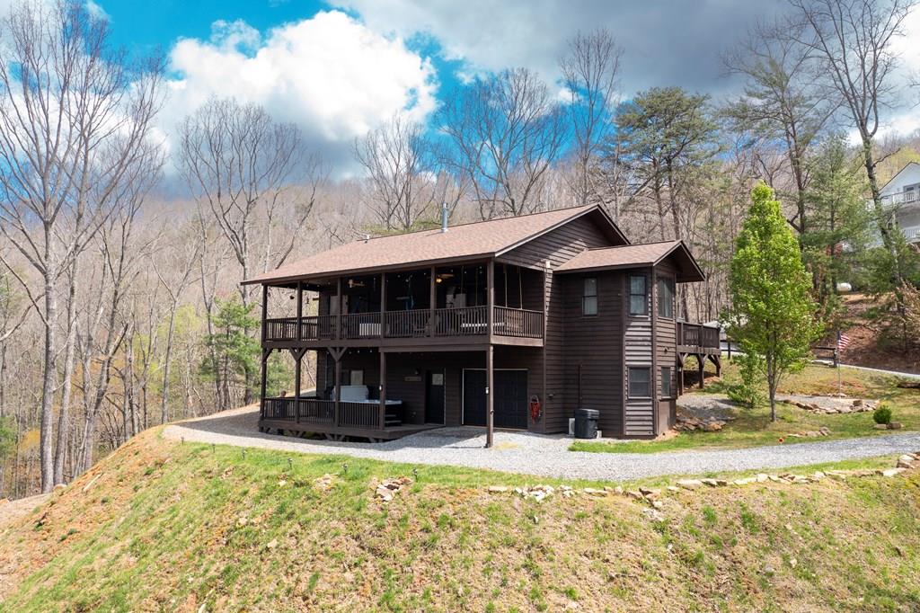 445 Tranquil Cove Road Property Photo