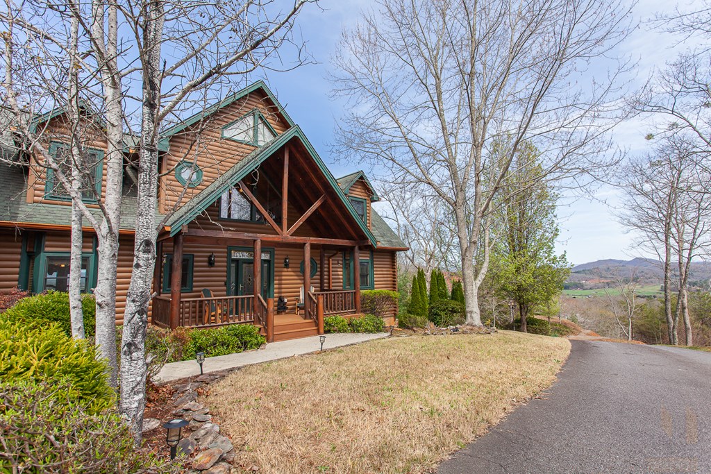 594 Brasstown View Road Property Photo 4