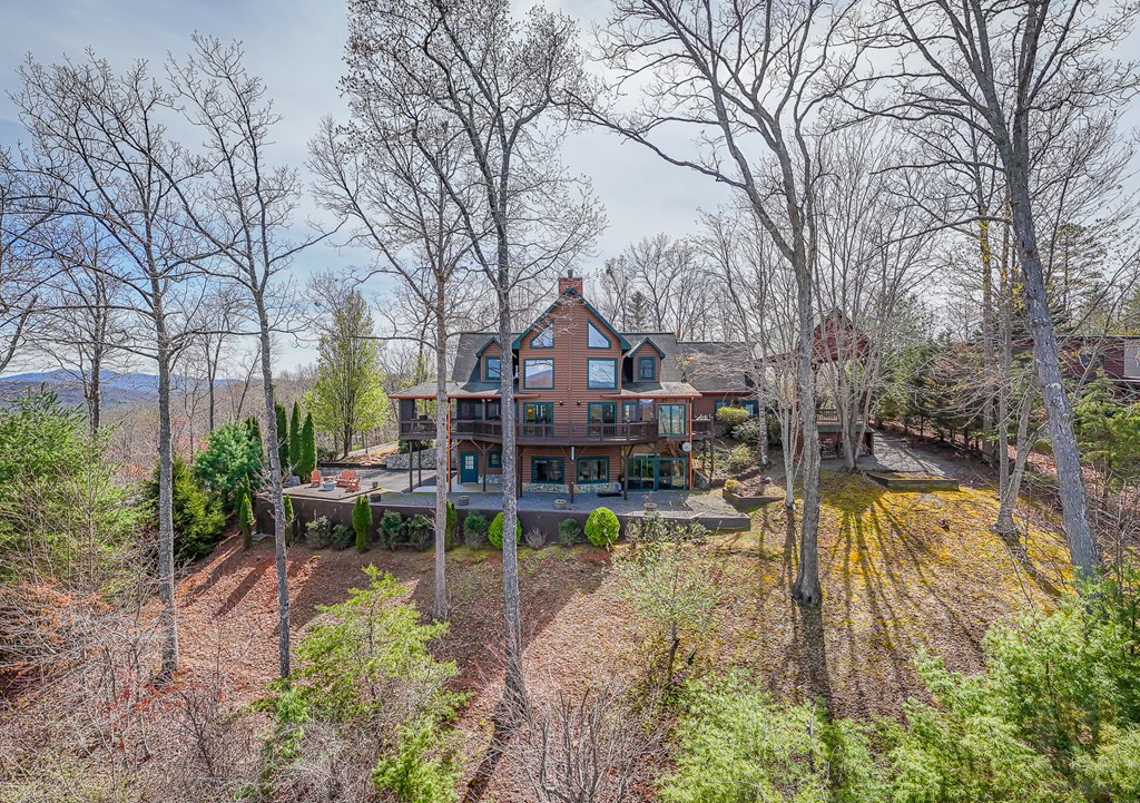 594 Brasstown View Road Property Photo 6