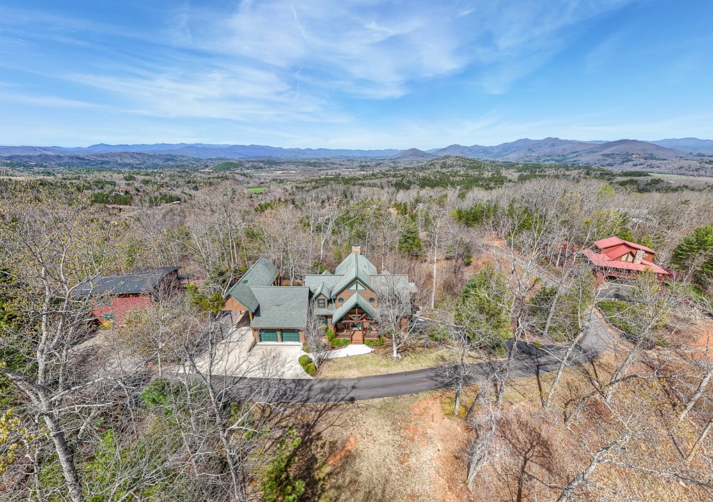 594 Brasstown View Road Property Photo 7