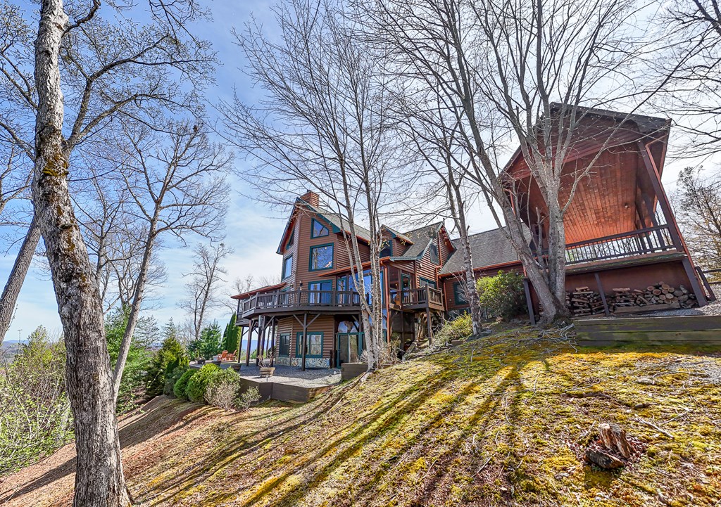594 Brasstown View Road Property Photo 8