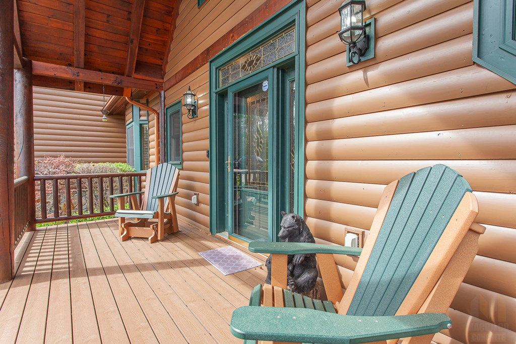 594 Brasstown View Road Property Photo 17