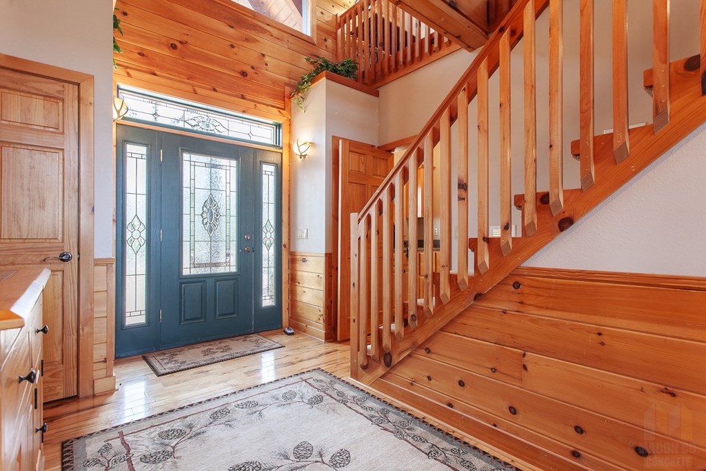 594 Brasstown View Road Property Photo 19