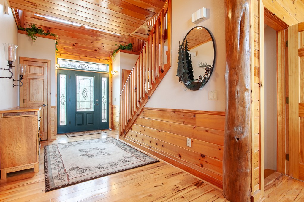 594 Brasstown View Road Property Photo 20