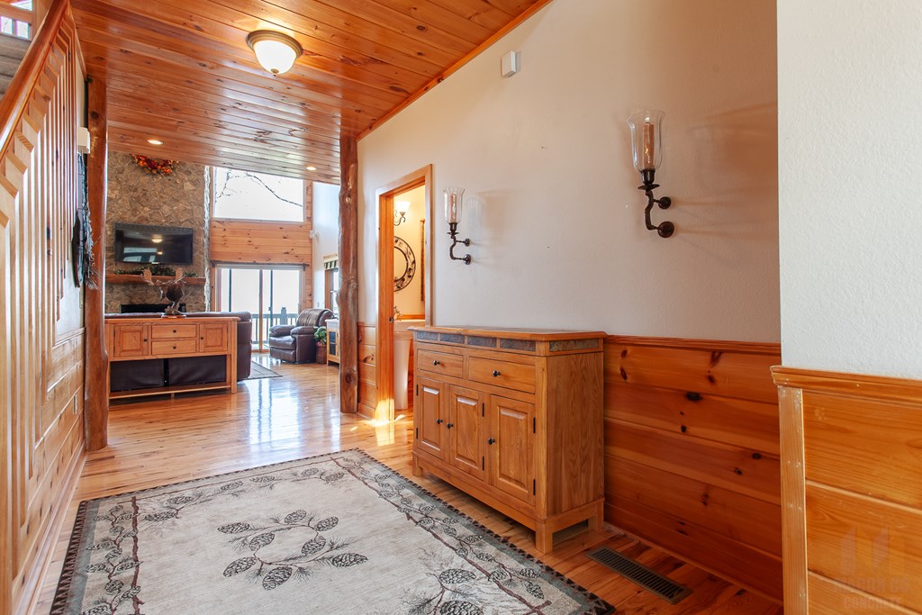594 Brasstown View Road Property Photo 21