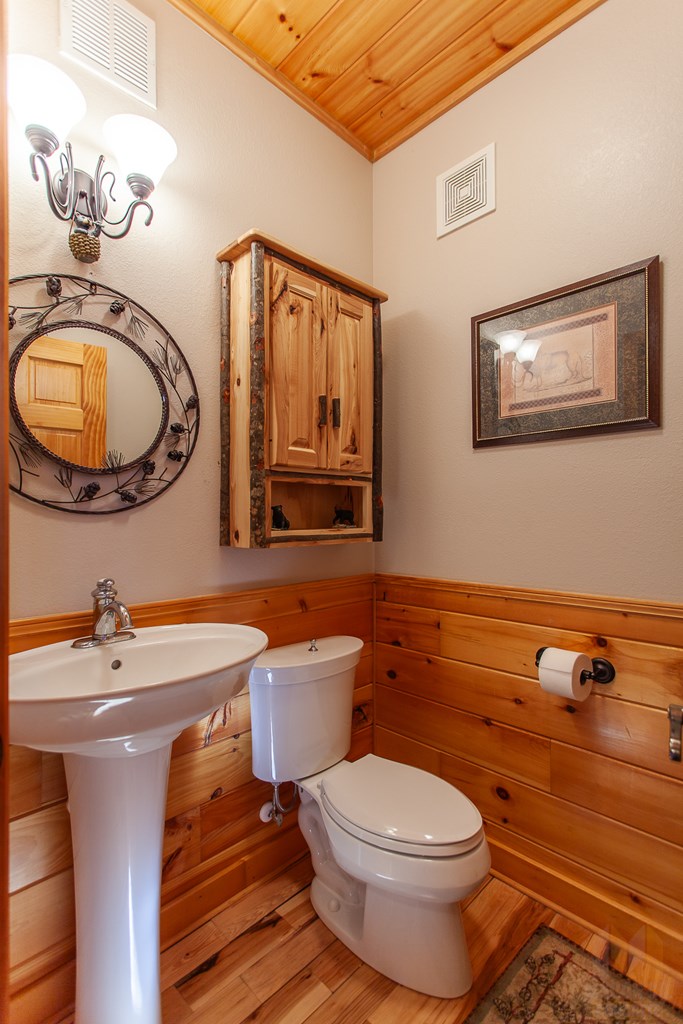 594 Brasstown View Road Property Photo 23
