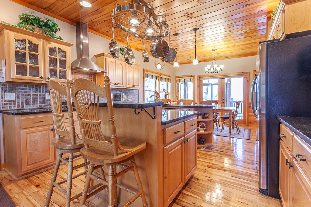 594 Brasstown View Road Property Photo 33