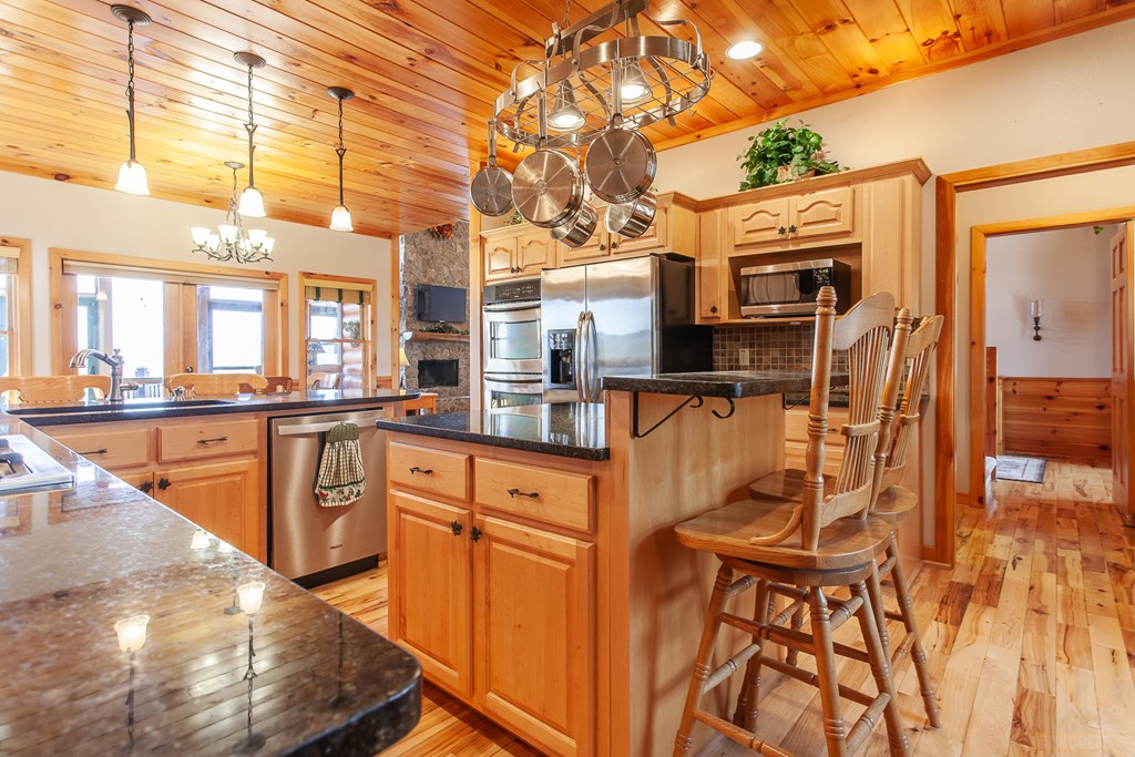 594 Brasstown View Road Property Photo 34