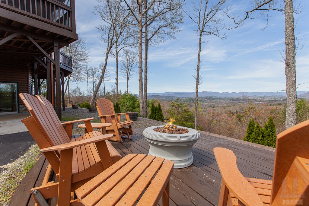594 Brasstown View Road Property Photo 81