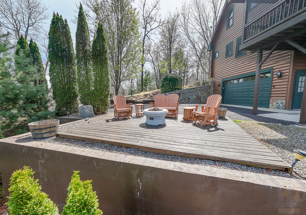 594 Brasstown View Road Property Photo 83