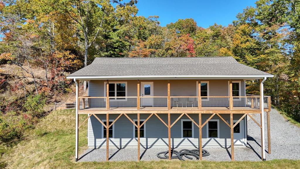 147 Marble Mountain Road Property Photo