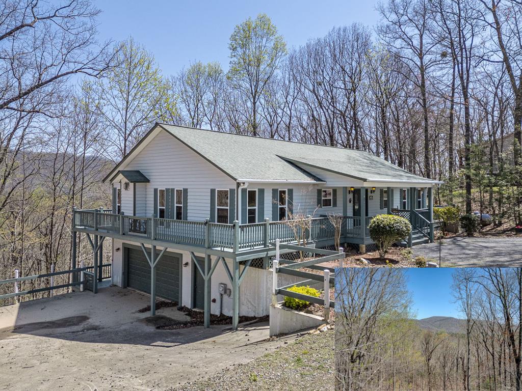 155 Turkey Pen Drive Property Photo