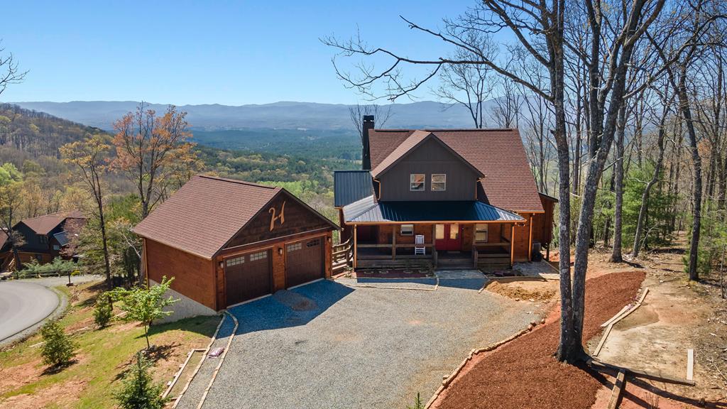 505 Wilderness Creek Way Property Photo