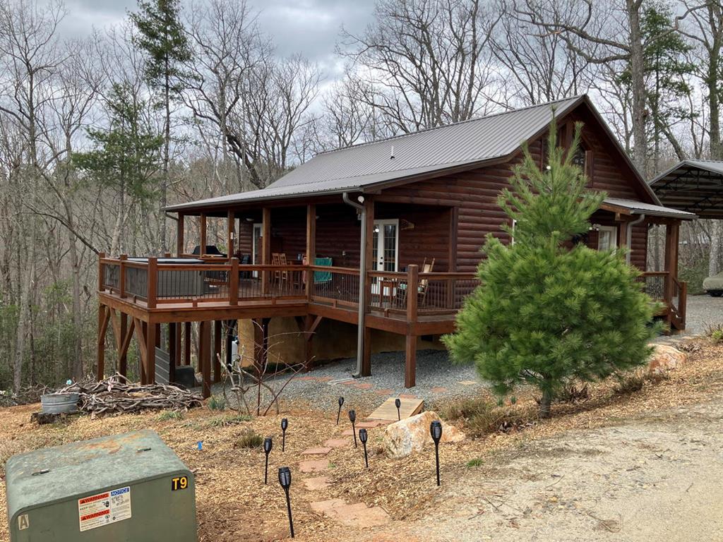 215 Legendary Ridge Property Photo