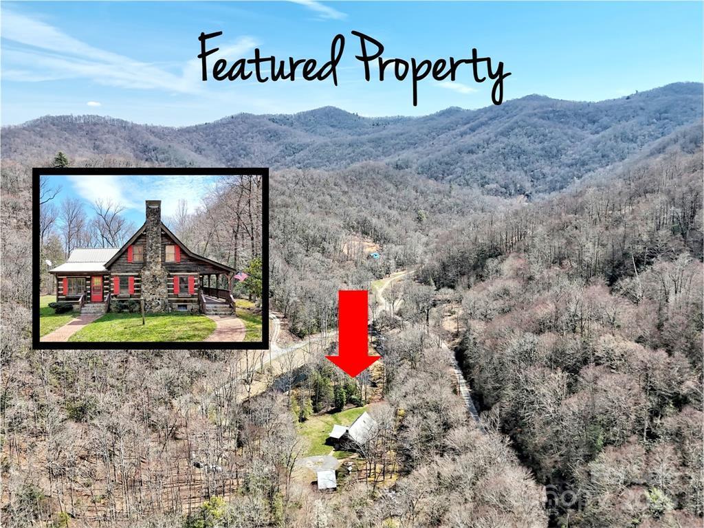 7810 Little Snowbird Rd Property Photo