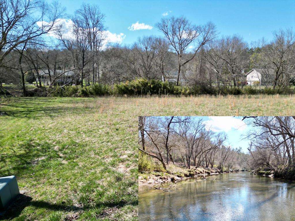Lot 19 Butterball Blvd. Property Photo