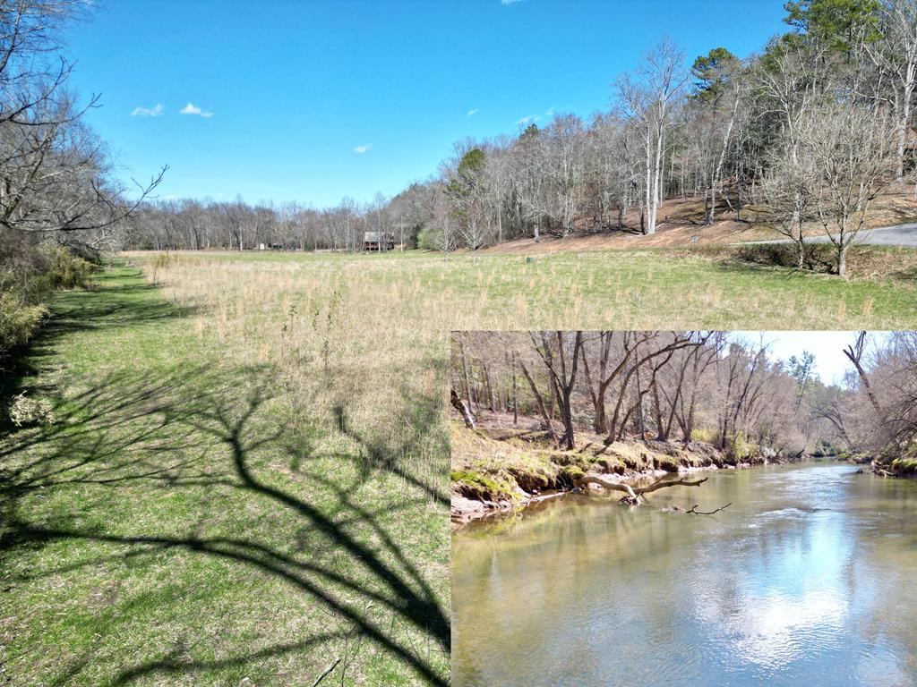 Lot 18 Butterball Blvd. Property Photo