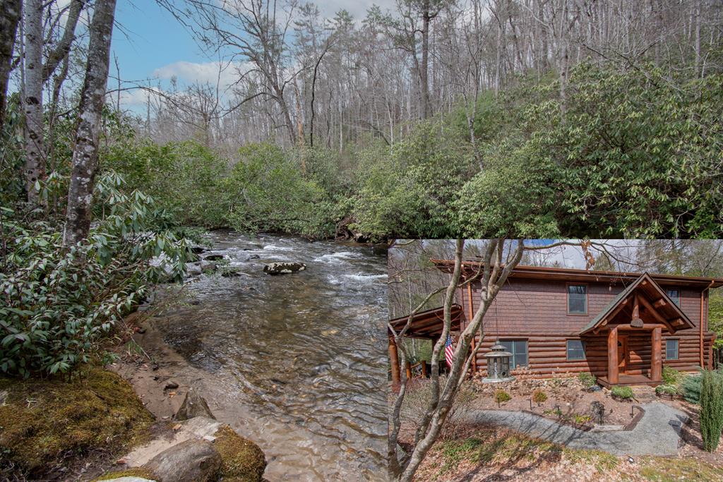 256 Big Snowbird Rd Property Photo