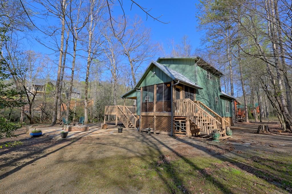 Clay County Real Estate Listings Main Image